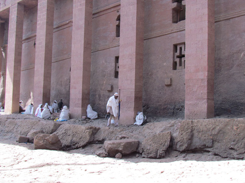 lugar de peregrinaje